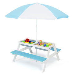 Collection image for: Sand- & vattenbord
