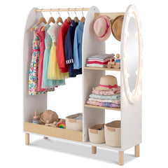 Collection image for: Garderober & klädställ