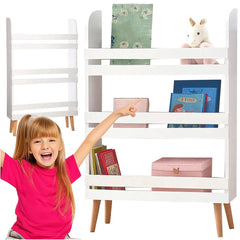 Collection image for: Bokhyllor för barn