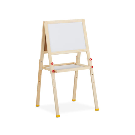 Rita staffli för barn med whiteboard